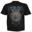 T-shirt homme srie VIKINGS - modle BATTLE