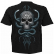 T-shirt homme  tte de Gorgone Mdusa