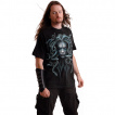 T-shirt homme  tte de Gorgone Mdusa