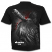 T-shirt homme Walking Dead 
