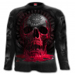 T-shirt manches longues homme Saignement des âmes