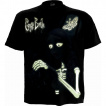 T-shirt unisex Les Noces funèbres phosphorescent (licence officielle)