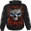 Sweat capuche enfant