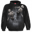 Sweat capuche homme à Ames libérées des limbes
