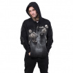 Sweat capuche homme  Ames libres des limbes