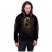 Sweat capuche homme Arbre Dragon