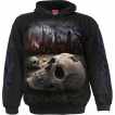 Sweat capuche homme