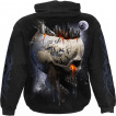 Sweat capuche homme