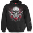 Sweat-capuche homme