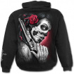 Sweat-capuche homme