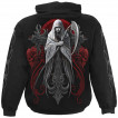 Sweat capuche homme  Desse de la Mort