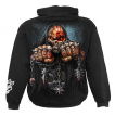 Sweat-capuche homme Five Finger Death Punch - Game Over