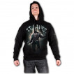 Sweat capuche homme  Monstre de Frankenstein et clairs