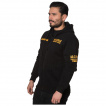 Sweat capuche homme prisonier