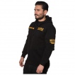 Sweat capuche homme prisonier 