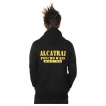 Sweat capuche homme prisonier 