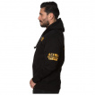 Sweat capuche homme prisonier 