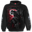 Sweat capuche homme à Rodeur Nocturne