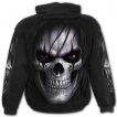 Sweat capuche homme à Rodeur Nocturne