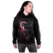 Sweat capuche homme à Rodeur Nocturne