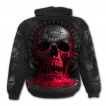 Sweat capuche homme Saignement des âmes
