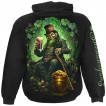 Sweat capuche homme