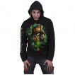 Sweat capuche homme