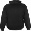 Sweat capuche homme THE BATMAN (Licence officielle)