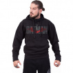 Sweat capuche homme THE BATMAN (Licence officielle)