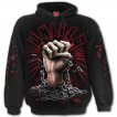 Sweat capuche homme