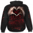 Sweat capuche homme