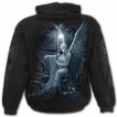 Sweat capuche pour homme Ange éthéré