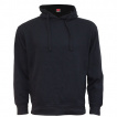 Sweat-shirt  capuche homme avec poches latrales