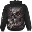 Sweat-shirt gothique homme