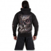 Sweat-shirt gothique homme