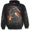 Sweat-shirt homme à dragon