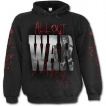 Sweat-shirt homme Walking Dead ALL OUT WAR