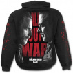 Sweat-shirt homme Walking Dead ALL OUT WAR