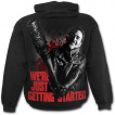 Sweat-shirt homme Walking Dead