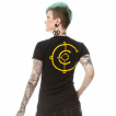 T-shirt femme Steampunk Legend T - Cupcake Cult