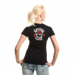 T-shirt Femme Walking Cult T - Cupcake Cult