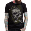 T-shirt homme HYRAW modle 