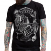 T-shirt homme HYRAW modle 