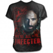 T-shirt homme Walking Dead 