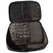 Trousse d'école effets 3D Oriental Skull - Anne Stokes