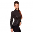 Veste femme corsetée style victorien - Banned