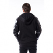 Veste homme gothique noire JOONA - Chemical Black