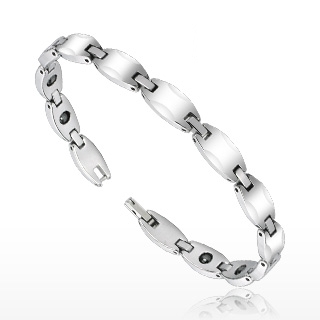 Bracelet homme tungstne Kernel