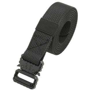 Ceinture militaire Tactique noire  - Brandit