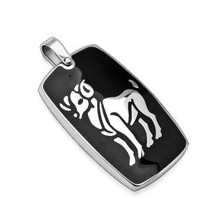 Pendentif signe astrologique B�lier